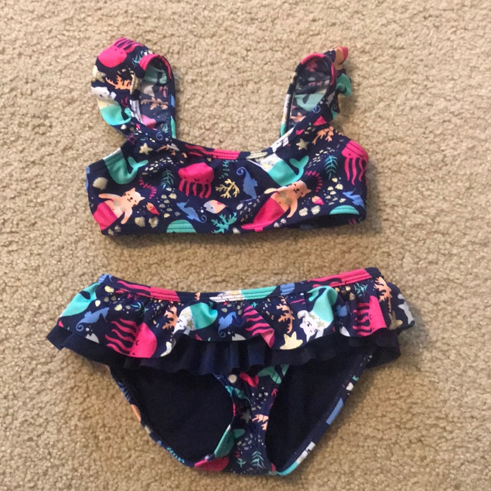 Cat&Jack Bikini
